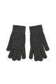 Guante Max Gris Oscuro