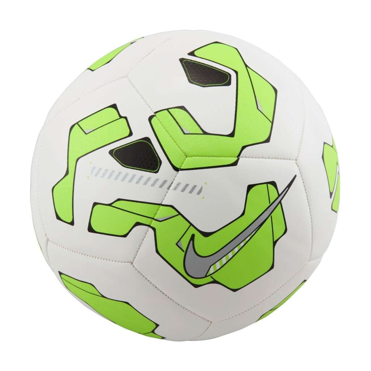 Balón Nike Pitch Unisex - Blanco 