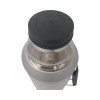 Termo National Geographic 1.2 L Acero Inoxidable Gris