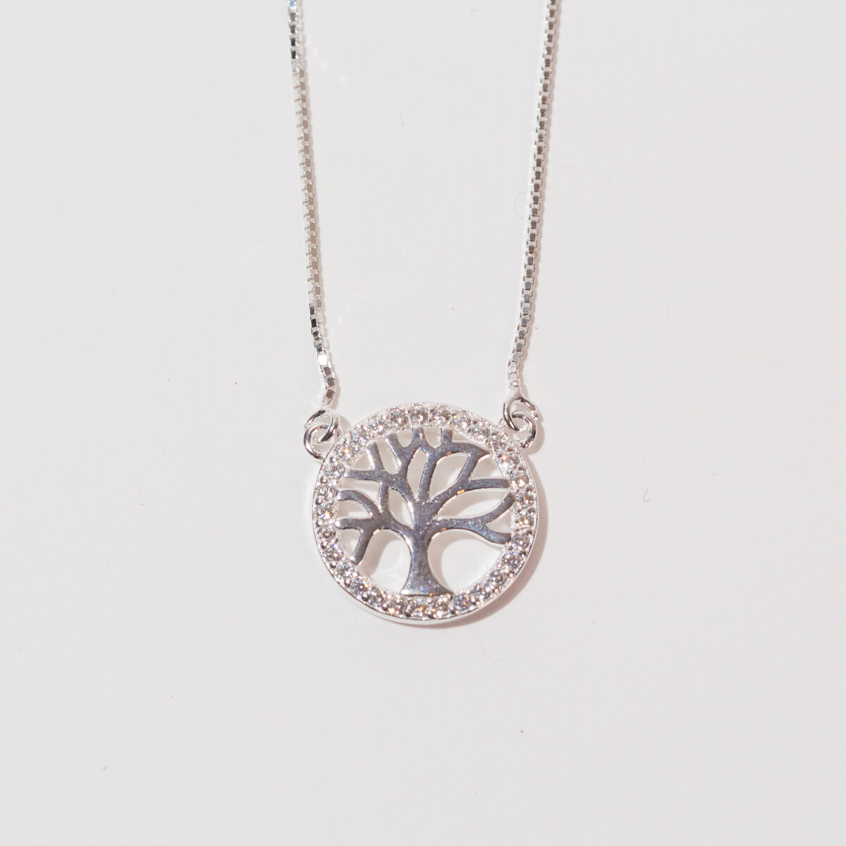 COLLAR YALÉN 