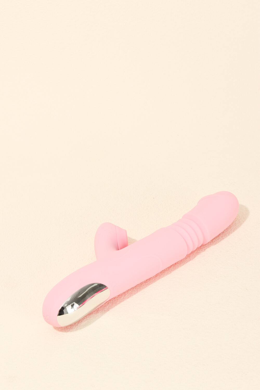 Vibrador Nic Usb Color Unico