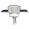 ALUMBRADO LED SOLAR 3200LM 6500K PANEL SEPARADO ALUMBRADO LED SOLAR 3200LM 6500K PANEL SEPARADO