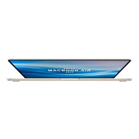 Apple - Notebook Macbook Air 2023 MQKU3E/A - 15,3'' Liquid Retina Ips Led. 8 Core. M2. Mac. 8GB Ram 001