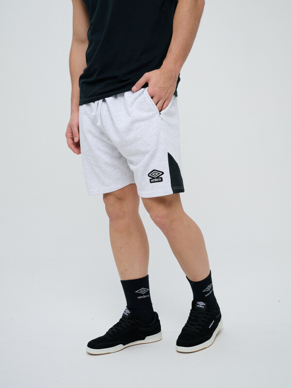 BERMUDA MATCH CUT Umbro Hombre 05m