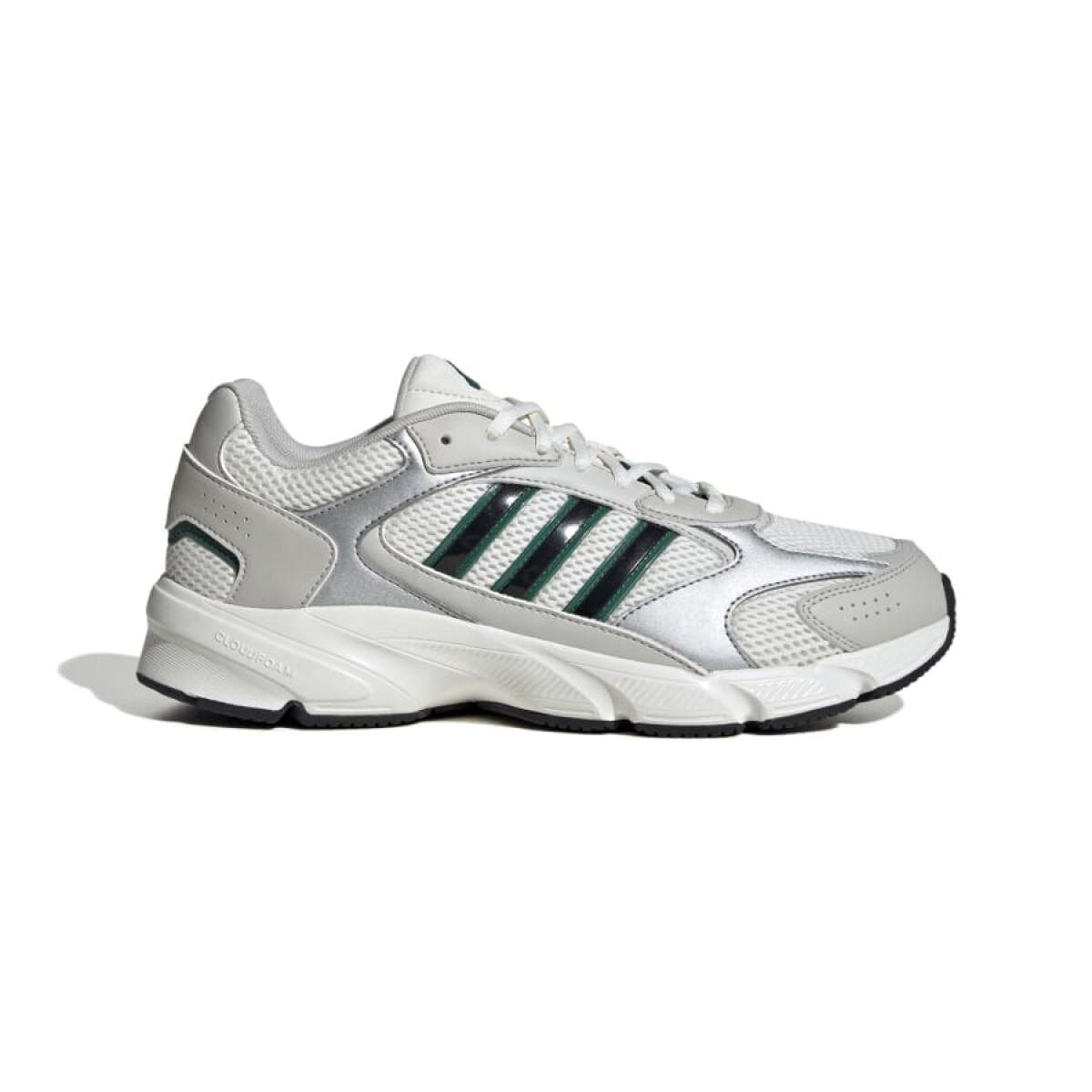 Championes Adidas Crazychaos 2000 de Hombre - IH0457 - Blanco-verde 