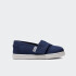 Alpargatas Toms Navy Azul