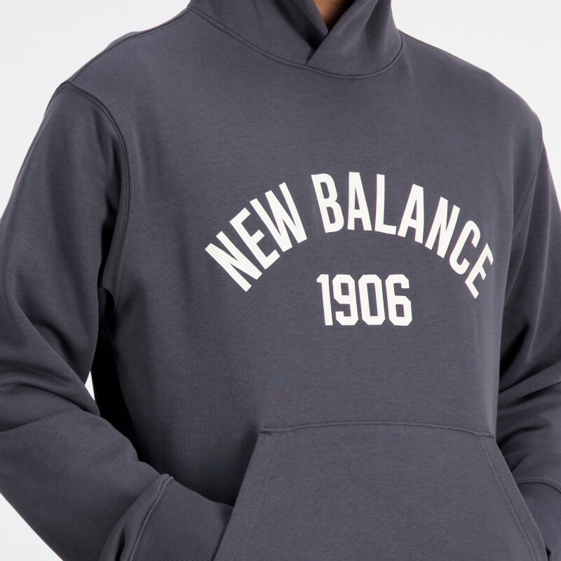 Canguro New Balance de Hombre - MT33553ACK BLACK
