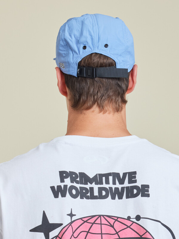 GORRO URKO RUSTY Azul