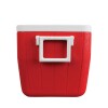 Conservadora Coleman 45,4lts Rojo