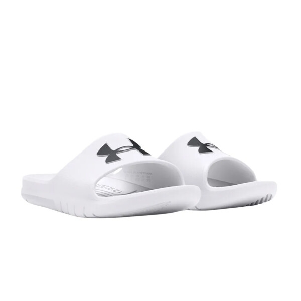 UA CORE PTH SL - UNDER ARMOUR BLANCO