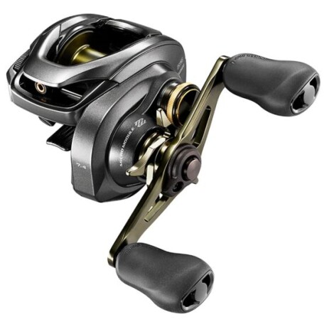 REEL SHIMANO CURADO DC 201XG CUDC201XG REEL SHIMANO CURADO DC 201XG CUDC201XG