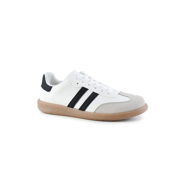 RESH TALLES 36 AL 40 - AMERICAN SPORT BLANCO