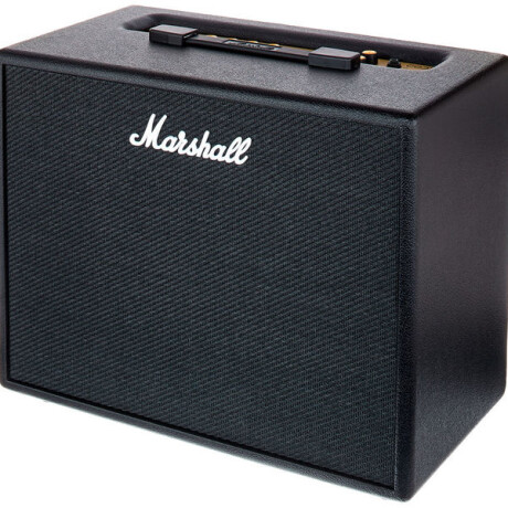 AMPLIFICADOR GUITARRA MARSHALL CODE 50 AMPLIFICADOR GUITARRA MARSHALL CODE 50