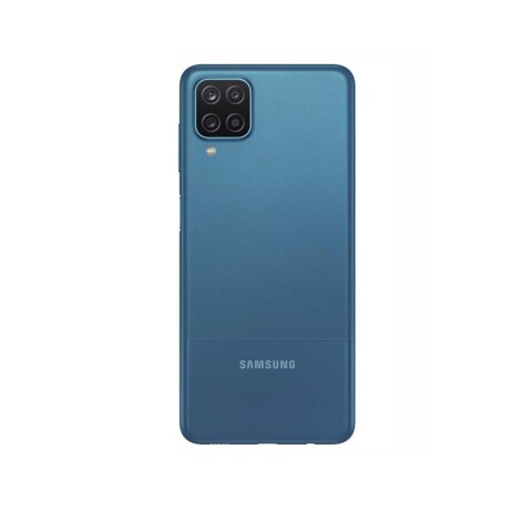 Samsung galaxy a12 128gb / 4gb ram lte dual sim Blue