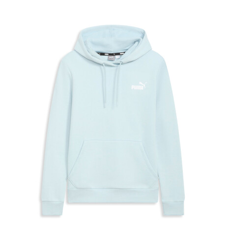 Canguro de Mujer Puma Embroidery Wns Celeste