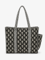Bolso Abhi Estampado 2
