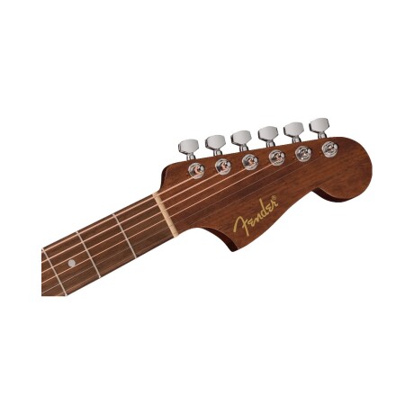 Guitarra Folk Fender California Debut Redondo Ce Natural Guitarra Folk Fender California Debut Redondo Ce Natural