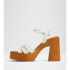 SOLENIA WHITE WHITE