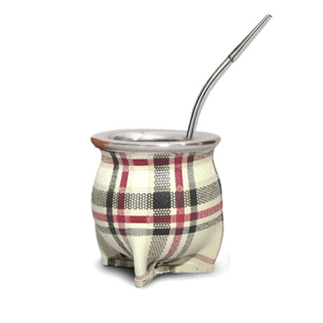 Kit Matero Australis Escocés Fino