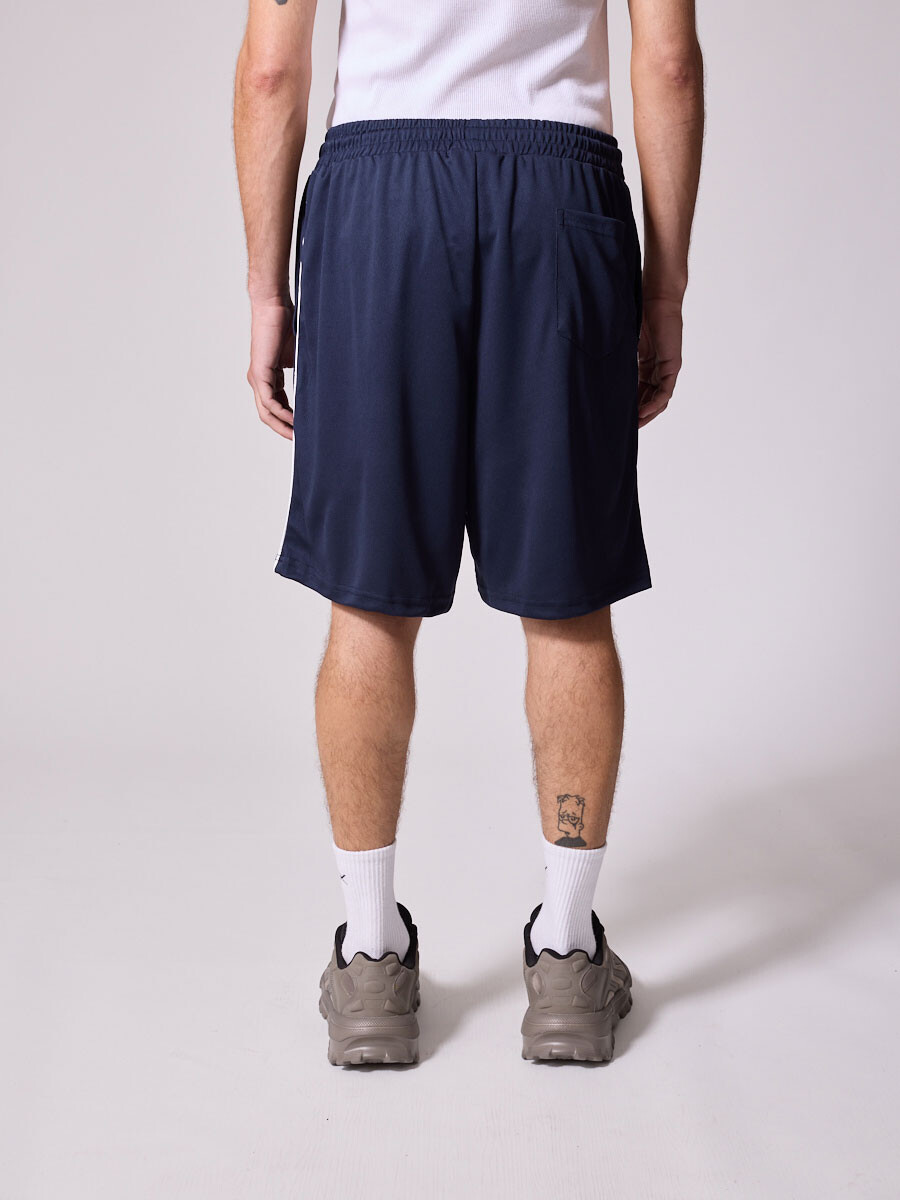 SHORT BASKET VONO DIXIE Azul