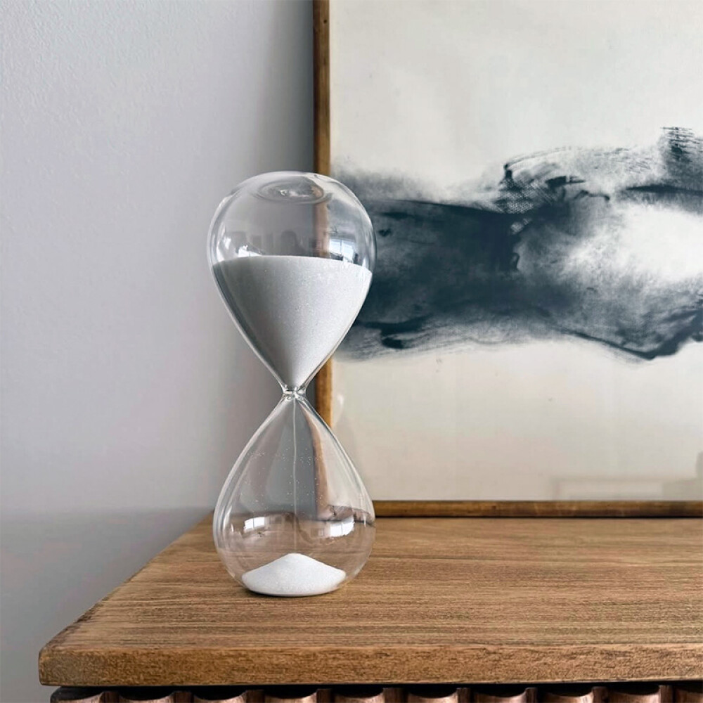 Reloj de Arena Reloj de Arena