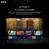 Smart Tv 43 Tcl 43s5 K Qled Fhd Google Tv Hdr Dolby TV 43" TCL 43S5K QLED FHD GOOGLE TV