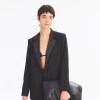 Blazer Tailor Negro