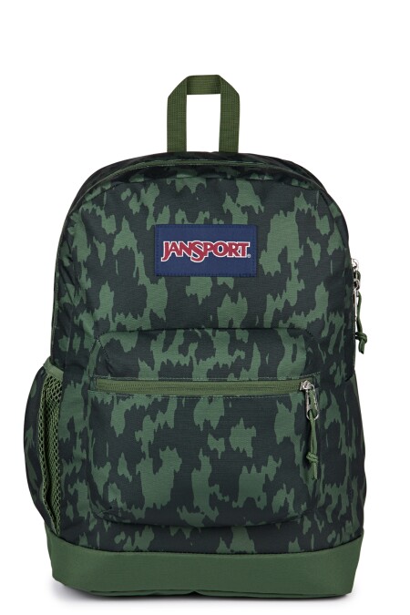 MOCHILA CROSS TOWN PLUS MOCHILA CROSS TOWN PLUS