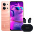 Xiaomi Redmi 15c 8/128 Gb + Regalo NARANJA