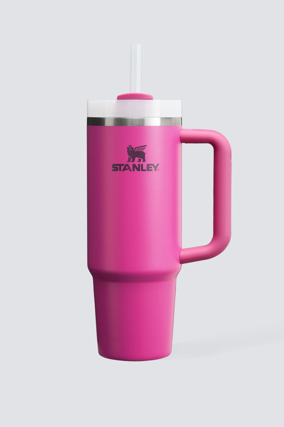Stanley Quencher H2.0 Tumbler The Flowstate 30oz Fucsia