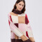 Sweater Cubo Estampado 2
