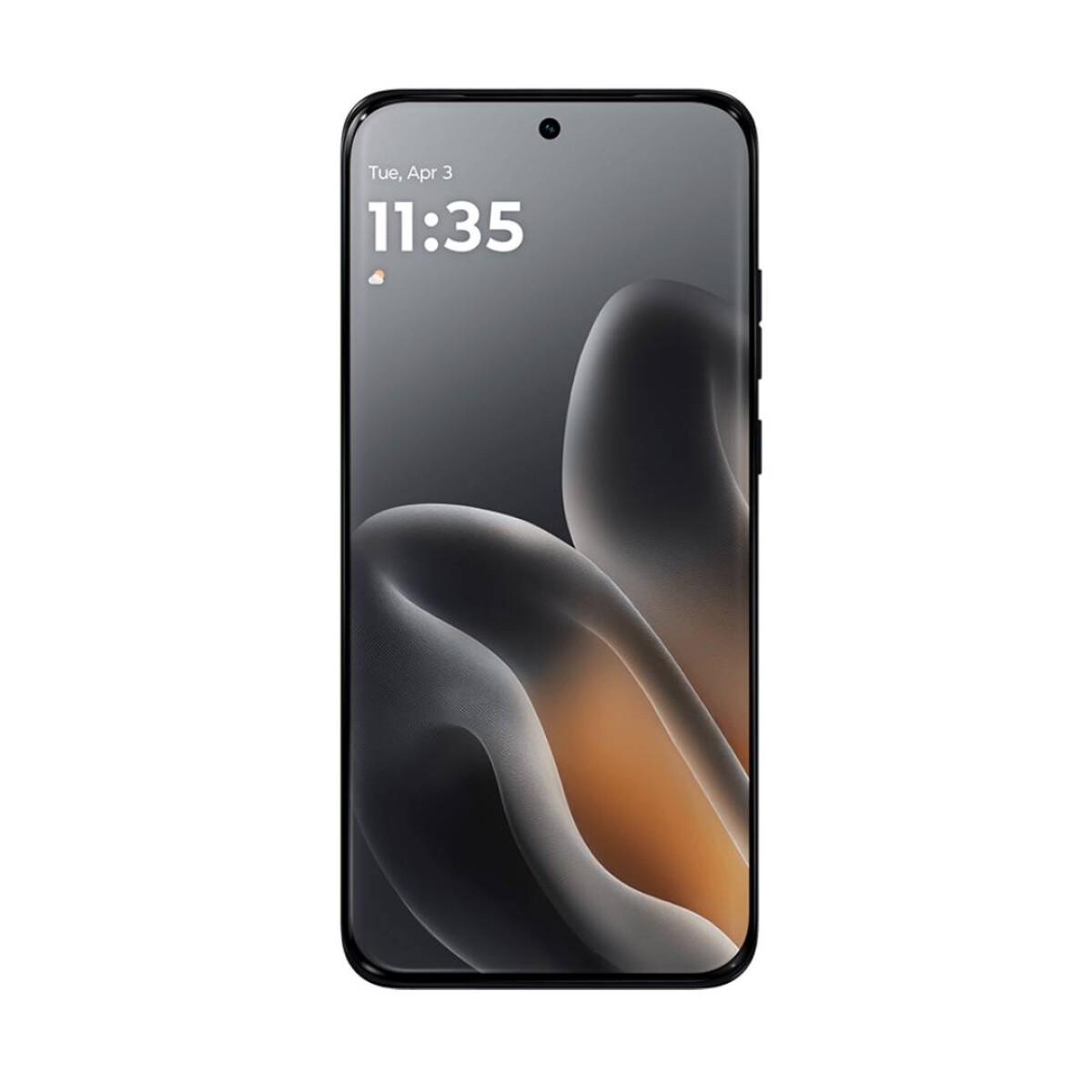 Celular Moto Edge 70 5G DS 12/512GB - Gris 