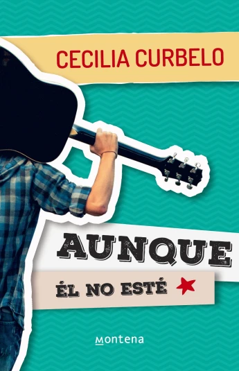 Aunque él no esté Aunque él no esté