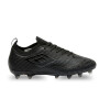 Championes Umbro Borel Club HG hombre 21C27030 Negro