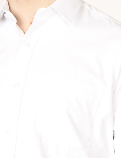 Camisa Harrington Urban Blanco