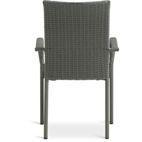 Silla Apilable Gudhjem Gris