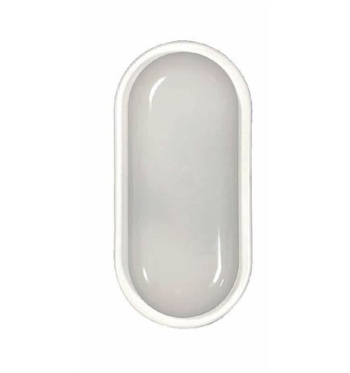 TORTUGA LED 18W 6500K - 222 