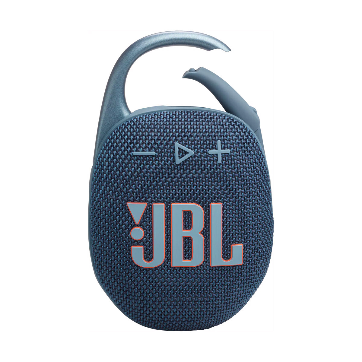 Parlante JBL Clip 5 Portátil | Bluetooth Waterproof - Blue 