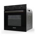 HORNO DE EMPOTRAR MILANO 60 LTS - ELDOM HORNO DE EMPOTRAR MILANO 60 LTS - ELDOM