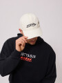 GORRO VISERA NIRLA RUSTY Crudo