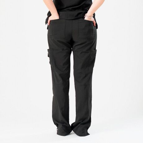 PANTALON UNISTORE JOY NEGRO PANTALON UNISTORE JOY NEGRO