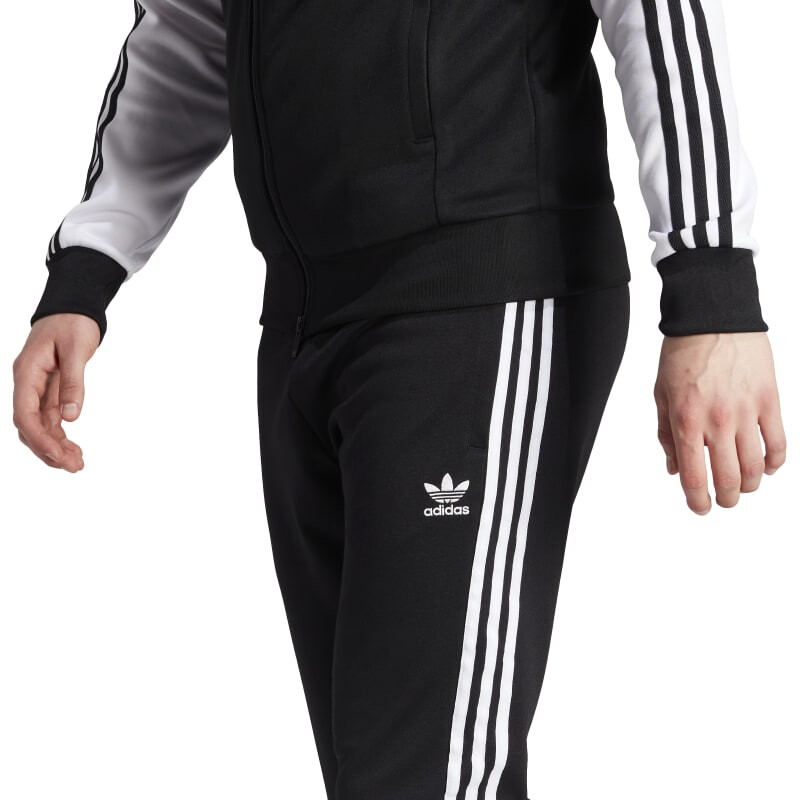 Pantalón Adidas Oriignal de Hombre - IL2488 Negro