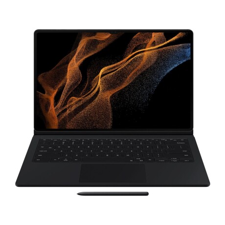 Samsung Galaxy Tab S8 Ultra 14,6" 128 GB + Keyboard Cover Samsung Galaxy Tab S8 Ultra 14,6" 128 GB + Keyboard Cover
