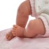 Muñeca Llorens Lalo Lala Lloron Cambiador Colores Promo Variante Rosa