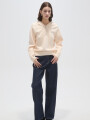 Sweater Rilvos Crudo / Natural
