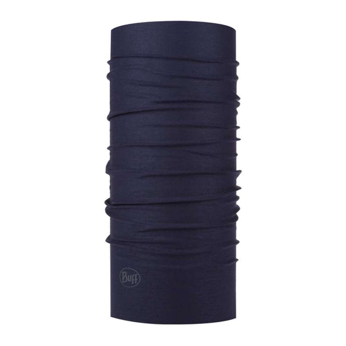 Bufanda Buff Original Solid Night Blue - Night Blue 