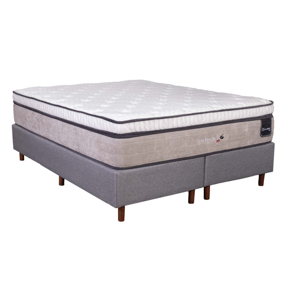 SOMMIER KING RES RENAISSANCE B