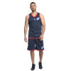 Camiseta Basketball 2021 Nacional Oficial Hombre 149