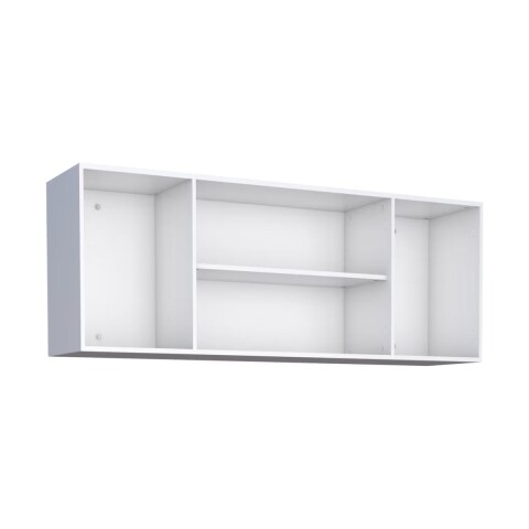 Mueble aéreo cocina Cisne 150cm blanco Cozimax Mueble Aéreo Cocina Cisne 150cm Blanco Cozimax