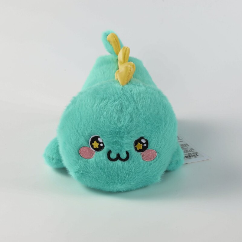 PELUCHE ADORABLE GUGU BOCA ABAJO (30 CM) PELUCHE ADORABLE GUGU BOCA ABAJO (30 CM)